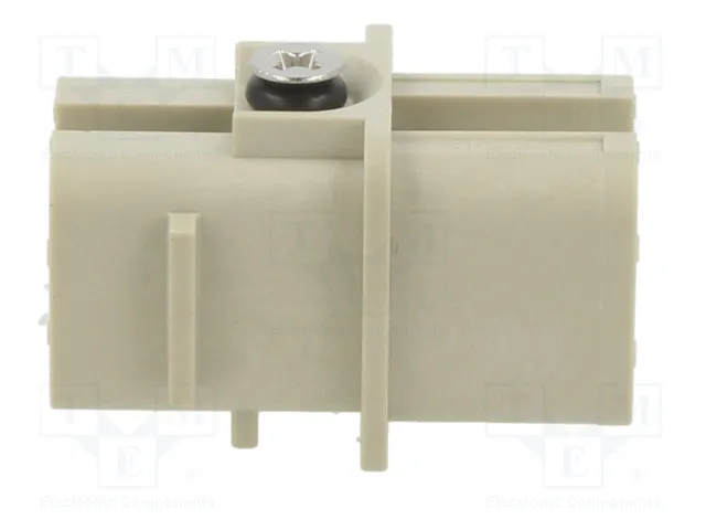 LAPP Conector Industrial M23 EPIC® POWER M23 D6 5+PE CF 8,5-11 (1)
