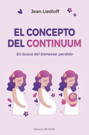 El concepto del continuum, el, Jean Liedloff - Obelisco Ediciones