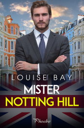 Mister Notting Hill, Louise Bay - PAMIES EDITORIAL