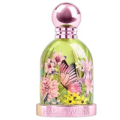 Halloween Bliss Eau de Toilette 50 ml