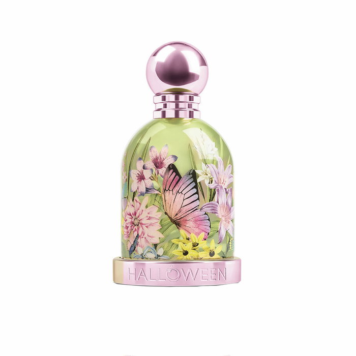 Halloween Bliss Eau de Toilette 50 ml