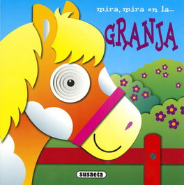 EN LA GRANJA, VV.AA. - SUSAETA EDICIONES