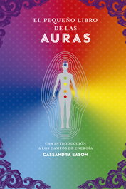 El pequeño libro de las auras, Cassandra Eason - EDAF EDITORIAL