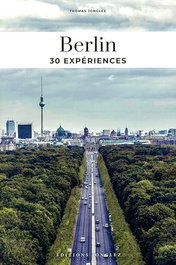 JONGLEZ, Berlin - 30 expériences (2024)