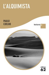 EDICIONS 62, L'alquimista, Paulo Coelho - EDICIONS 62