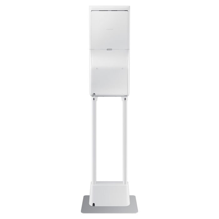 Samsung KM24C-W Pantalla LED de 24" para Kiosco Blanco, Windows 10 IoT Enterprise