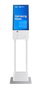 Samsung Smart Signage KM24C-W 24 Pulgadas Táctil Full HD Blanco