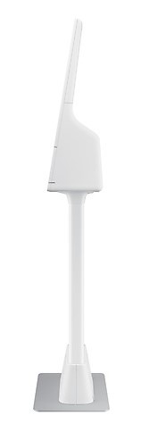 Samsung Smart Signage KM24C-W 24 Pulgadas Táctil Full HD Blanco Samsung Smart Signage KM24C-W 24 Pulgadas Táctil Full HD Blanco