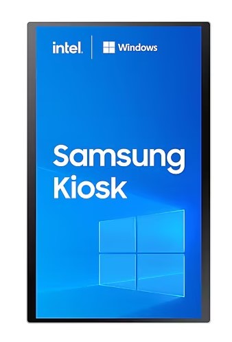 Samsung Smart Signage KM24C-W 24 Pulgadas Táctil Full HD Blanco Samsung Smart Signage KM24C-W 24 Pulgadas Táctil Full HD Blanco