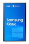 Samsung Smart Signage KM24C-W 24 Pulgadas Táctil Full HD Blanco
