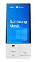Samsung Smart Signage KM24C-W 24 Pulgadas Táctil Full HD Blanco