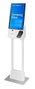 Samsung Smart Signage KM24C-W 24 Pulgadas Táctil Full HD Blanco