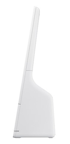 Samsung Smart Signage KM24C-W 24 Pulgadas Táctil Full HD Blanco Samsung Smart Signage KM24C-W 24 Pulgadas Táctil Full HD Blanco
