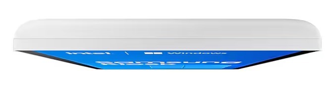 Samsung Smart Signage KM24C-W 24 Pulgadas Táctil Full HD Blanco Samsung Smart Signage KM24C-W 24 Pulgadas Táctil Full HD Blanco