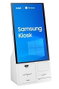 Samsung Smart Signage KM24C-W 24 Pulgadas Táctil Full HD Blanco