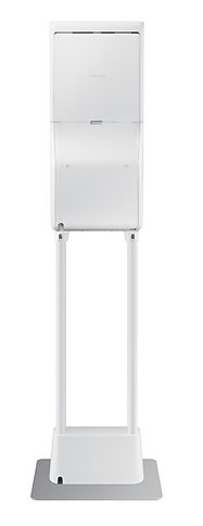 Samsung Smart Signage KM24C-W 24 Pulgadas Táctil Full HD Blanco Samsung Smart Signage KM24C-W 24 Pulgadas Táctil Full HD Blanco
