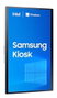 Samsung Smart Signage KM24C-W 24 Pulgadas Táctil Full HD Blanco