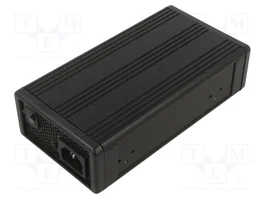 MEAN WELL NPB-360-48TB Cargador de Baterías 6A para 48V