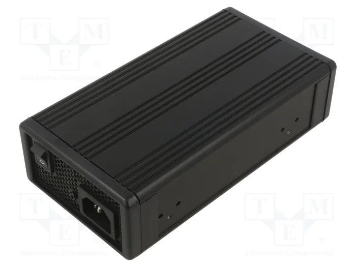 MEAN WELL NPB-360-48TB Cargador de Baterías 6A para 48V MEAN WELL NPB-360-48TB Cargador de Baterías 6A para 48V