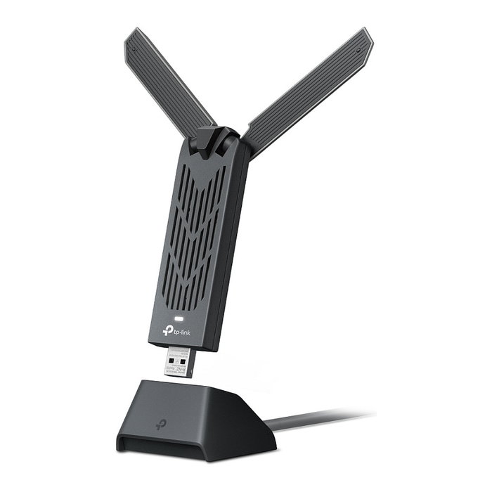 TP-Link Archer TBE400UH Adaptador Wi-Fi 7 Tribanda USB