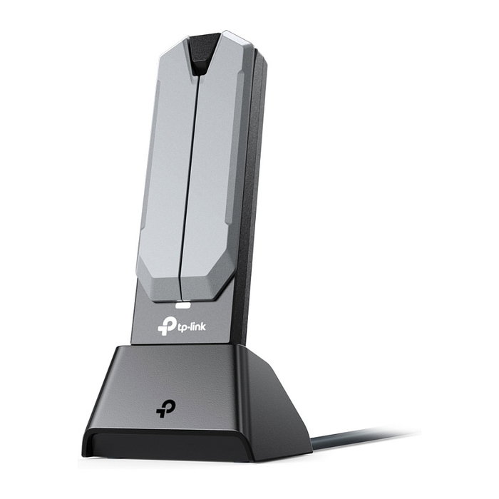 TP-Link Archer TBE400UH Adaptador Wi-Fi 7 Tribanda USB