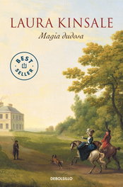 Mágia dudosa, Laura Kinsale - DEBOLSILLO