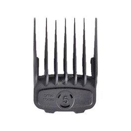 Perfect Beauty Peine Magnético Universal 16mm King Magnetic Nº5