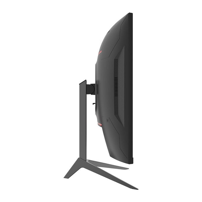 LC-Power LC-M27-FHD-165-C-V3 Monitor Gaming 27" Curvo 1500R Full HD 1920x1080 VA 165Hz 1ms FreeSync 2xHDMI 2.0 2xDisplayPort Negro LC-Power LC-M27-FHD-165-C-V3 Monitor Gaming 27" Curvo 1500R Full HD 1920x1080 VA 165Hz 1ms FreeSync 2xHDMI 2.0 2xDisplayPort Negro