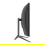 LC-Power LC-M27-FHD-165-C-V3 Monitor Gaming 27" Curvo 1500R Full HD 1920x1080 VA 165Hz 1ms FreeSync 2xHDMI 2.0 2xDisplayPort Negro