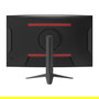 LC-Power LC-M27-FHD-165-C-V3 Monitor Gaming 27" Curvo 1500R Full HD 1920x1080 VA 165Hz 1ms FreeSync 2xHDMI 2.0 2xDisplayPort Negro