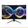 LC-Power LC-M27-FHD-165-C-V3 Monitor Gaming 27" Curvo 1500R Full HD 1920x1080 VA 165Hz 1ms FreeSync 2xHDMI 2.0 2xDisplayPort Negro