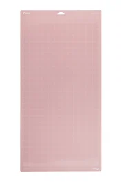 Cricut Base de Corte 2007790 Rosa