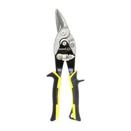WOLFPACK LINEA PROFESIONAL Tijeras de hojalatero corte izquierda 250 mm