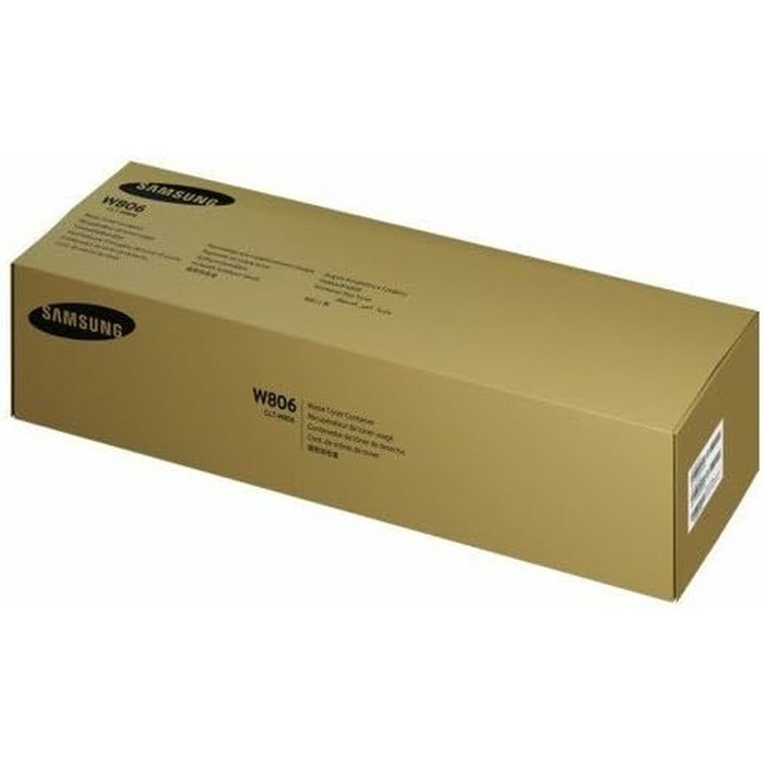 HP Depósito de tóner residual CLT-W806/SEE