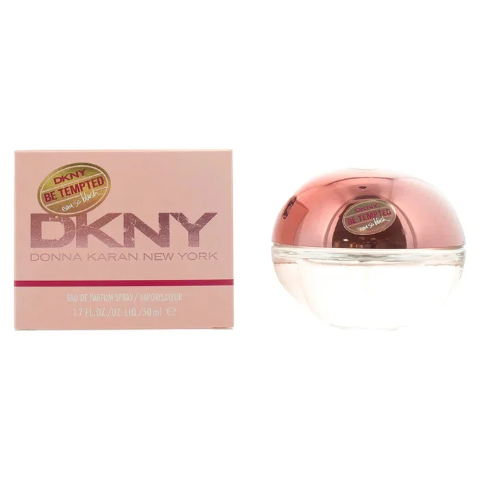 DKNY Be Tempted Eau So Blush Agua de perfume 50 ml DKNY Be Tempted Eau So Blush Agua de perfume 50 ml