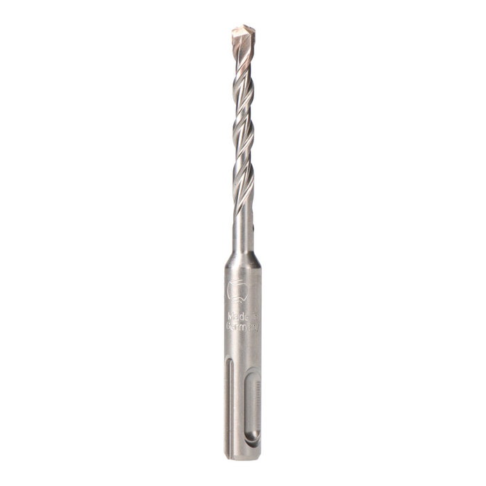 Koma Tools Broca SDS-Plus para Hormigón ø8,00 x 210 mm con Canal KVS Koma Tools Broca SDS-Plus para Hormigón ø8,00 x 210 mm con Canal KVS