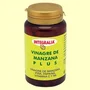 INTEGRALIA Vinagre de Manzana Plus 100 Cápsulas
