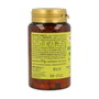 Integralia Vinagre de Manzana Plus 100 cápsulas