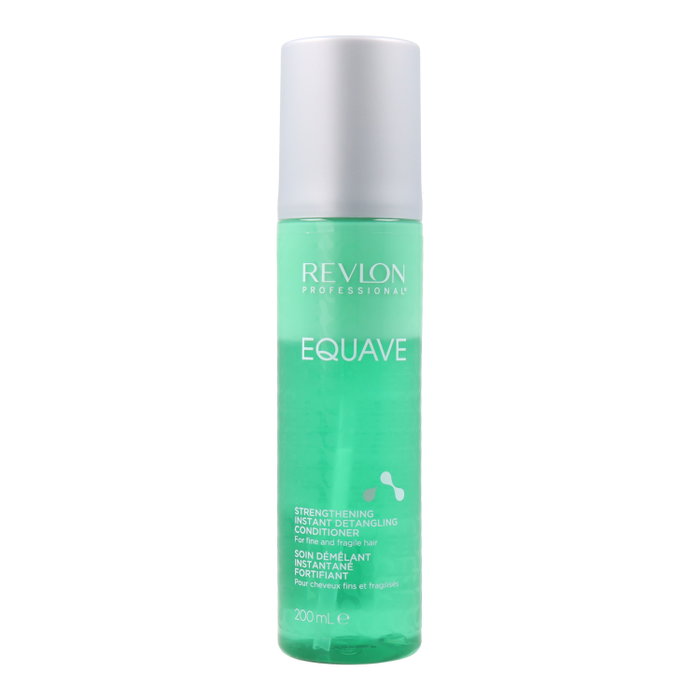 Revlon Equave Strengthening Instant Detangling Conditioner 200ml Revlon Equave Strengthening Instant Detangling Conditioner 200ml