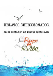Relatos seleccionados, AA.VV. - LETRA R