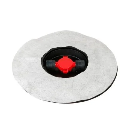 Robot Aspirador Vileda 149928 Virobi Slim/ Autonomía 120 Min