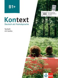 Kontext B1- cuaderno de tests, Klett - KLETT