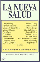 KAIROS La nueva salud (Troquel)