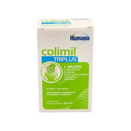 HUMANA Colimil Triplus 30 ml
