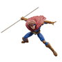Hasbro Figura de Gambit X-Men Marvel 15cm Articulada con Accesorios