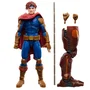 Hasbro Marvel Legends X-Men Gambit (BAF: Marvel's Nemesis) 15 cm