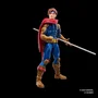 Hasbro Marvel Legends X-Men Gambit (BAF: Marvel's Nemesis) 15 cm