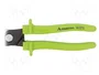 RENNSTEIG Tijeras de 170 mm para cables