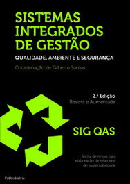 PUBLINDUSTRIA (IBD), SISTEMAS INTEGRADOS DE GESTÃO - QUALIDADE, AMBIENTE E SEGURA
