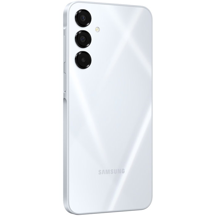 Samsung Galaxy A16 5G 128GB 4GB RAM - Gris claro
